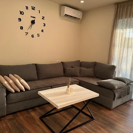 Lazaj Prázdninový areál Vlorë