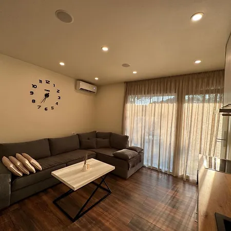 Kompleks wypoczynkowy Lazaj *