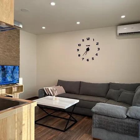 Prázdninový areál Lazaj