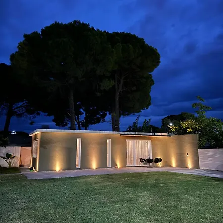 Kompleks wypoczynkowy Lazaj Wlora