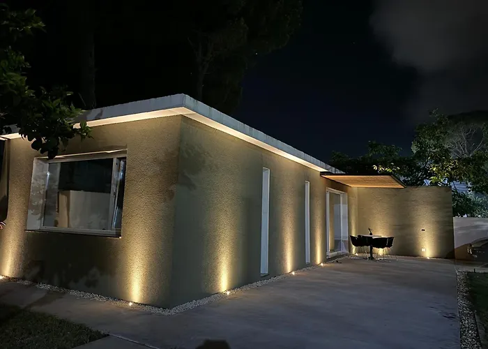 Lazaj Tatil parkı Avlonya