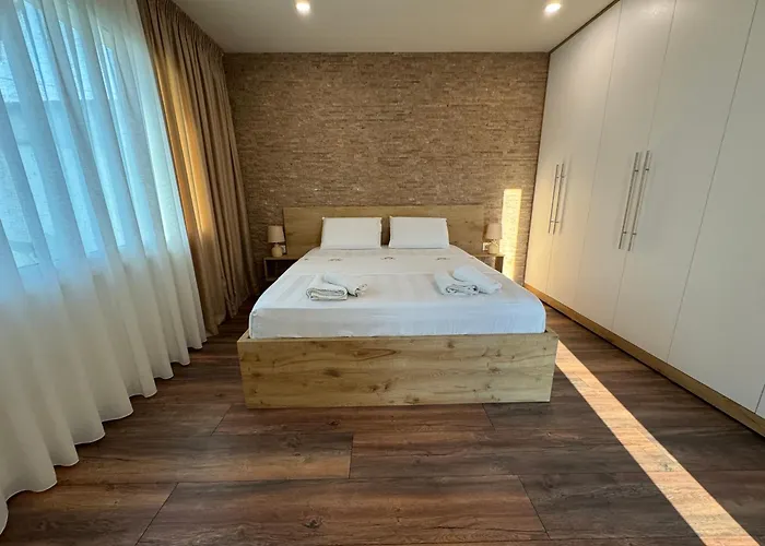 Lazaj Tatil parkı *