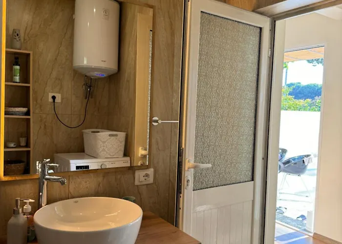 Lazaj Tatil parkı Avlonya