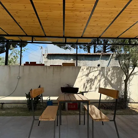 Holiday park Lazaj