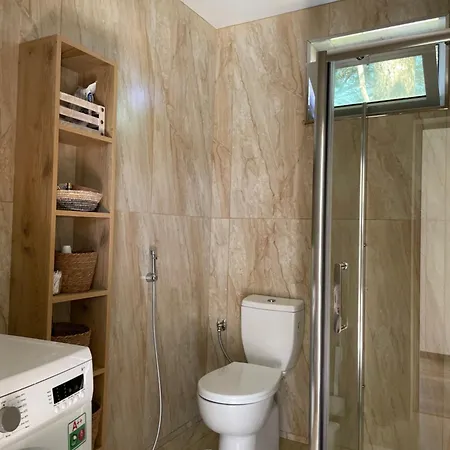 Holiday park Lazaj