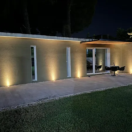 Lazaj Holiday park