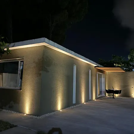 Lazaj Holiday park Vlore