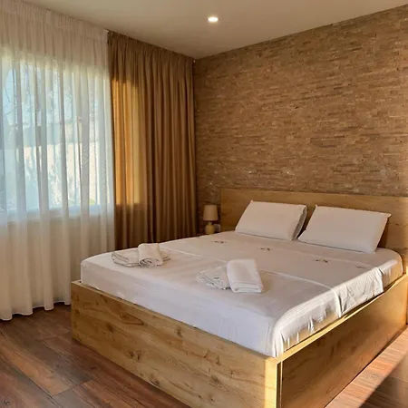 Lazaj Holiday park Vlore