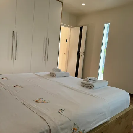 Holiday park Lazaj