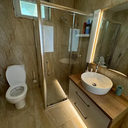 Holiday park Lazaj *