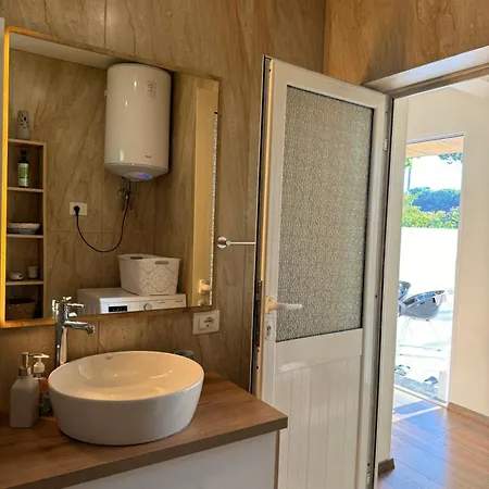 Lazaj Holiday park Vlore