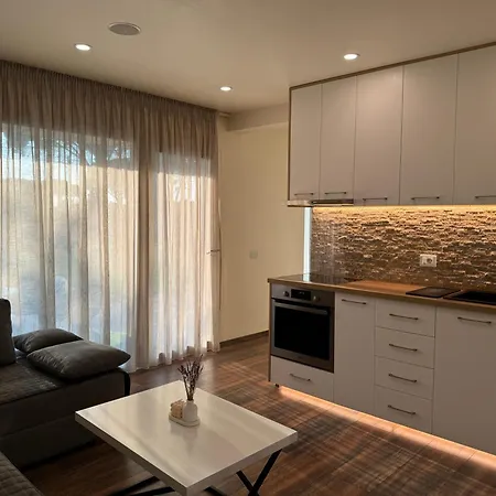 Holiday park Lazaj *