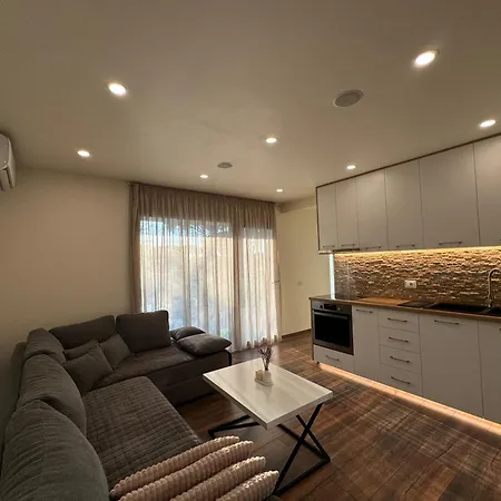 Holiday park Lazaj *