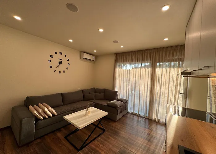 Vakantiepark Lazaj *